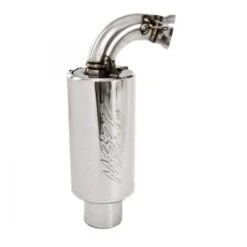 MBRP Performance Exhaust (Race)