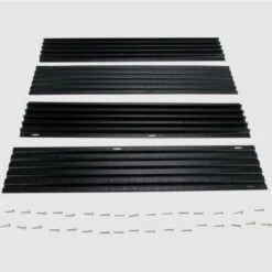 Caliber Multi-Glide Wide Extension Set, 10' Total -Moto Pro Shop 02c97dea 8248 480b 9125 52e3a7ade83e 12 200988