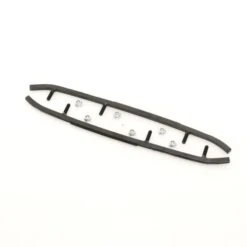 Woody's Trail Blazer IV Round Bar 6" Runners