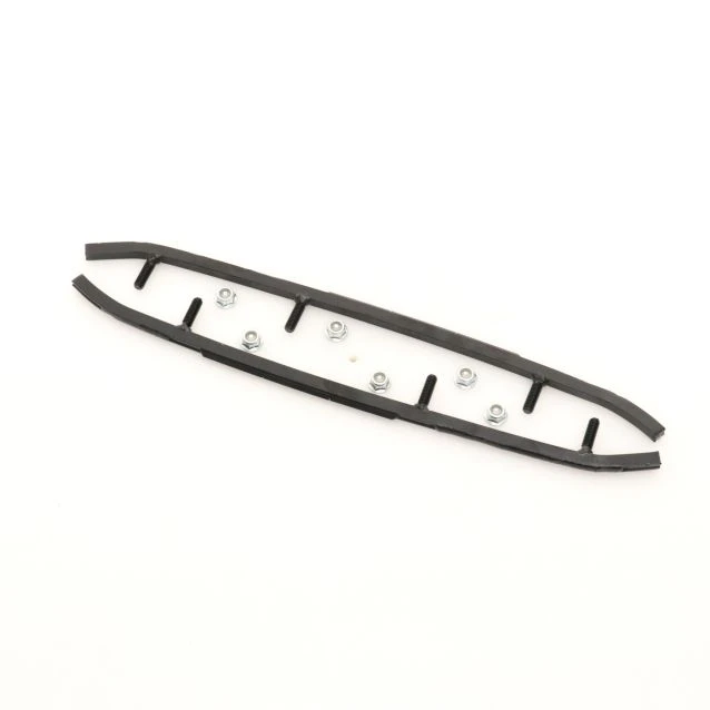 Woody's Trail Blazer IV Round Bar 6" Runners 1 Woody's Trail Blazer IV Round Bar 6" Runners