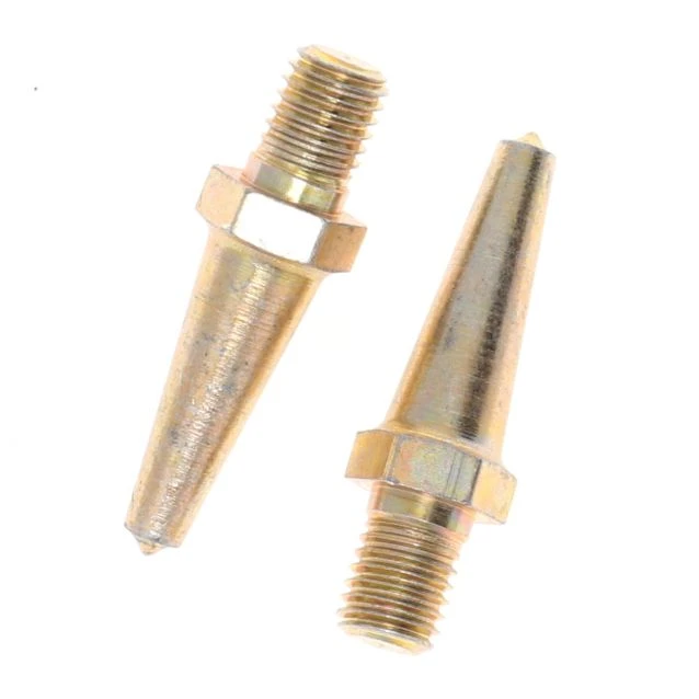 ACS Replacement Carbide Tips (Pair) 1 ACS Replacement Carbide Tips (Pair)