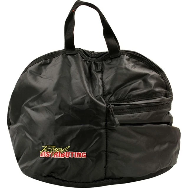 Pro Max Deluxe Helmet Bag 1 Pro Max Deluxe Helmet Bag