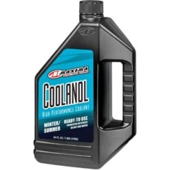 Maxima Coolant 50/50 Blend
