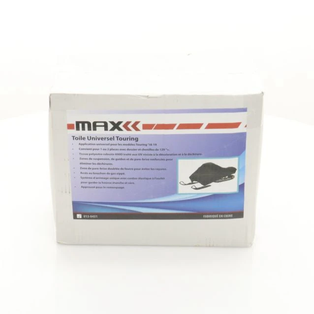 Maxx Universal Touring Cover 1 Maxx Universal Touring Cover