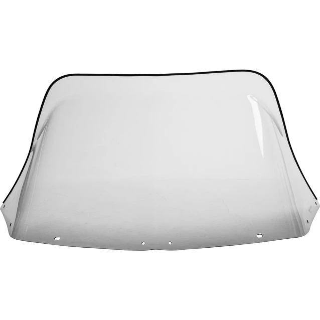 Sno-Stuff Windshield For Arctic Cat, 13" 1 Sno-Stuff Windshield For Arctic Cat, 13"