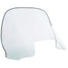 Sno-Stuff Windshield For Yamaha, 21.5"