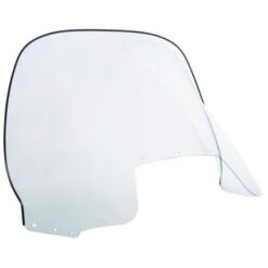 Sno-Stuff Windshield For Yamaha, 21.5"