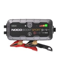 NOCO Boost Sport GB20 Jump Starter