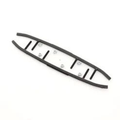 Woody's Extender Lll 4" Carbide Runner