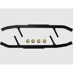 Woody's 4" Maverick Runners For Ski-Doo