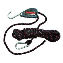 Snobunje Sidewinder Rope Ratchet