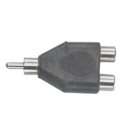Sports Parts Inc. Electric Power Cord Splitter