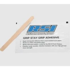 RSI Hi Temp Grip Adhesive