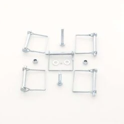 Maxx Jackstand Replacement Mount Kit