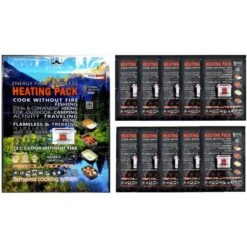 Barocook Baropack Heat Set 50g, 10 Piece 6 Barocook Baropack Heat Set 50g, 10 Piece -Moto Pro Shop 0ca911d7 7c9b 425f 9798 d7502d401f8a b10511152103