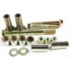 Sports Parts Inc. A-Arm Bushing Kit For Arctic Cat - SM-08232
