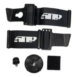 509 Short Straps For Altitude 2.0 Helmet