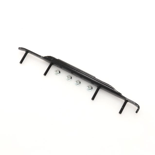 Woody's Carbide Slim Jim Dooly 6" Runner 1 Woody's Carbide Slim Jim Dooly 6" Runner