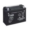 Yuasa High-Performance Maintenance-Free Battery