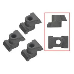 Sports Parts Inc. Clutch Sliders