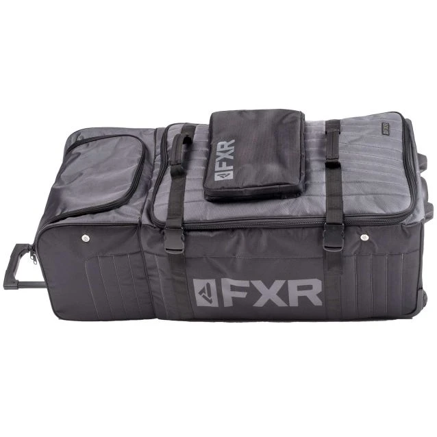 FXR Transporter Bag 1 FXR Transporter Bag