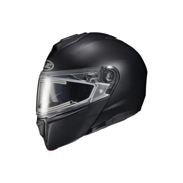 HJC Electric Shield I90 Snow Helmet 1 HJC Electric Shield I90 Snow Helmet