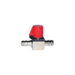 Motion Pro Fuel Shut-Off Valve 5/16" Line