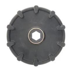 Wahl Bros Racing Half Track Sprocket, 10T