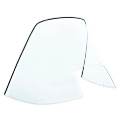 Sno-Stuff Windshield For John Deere, 15"