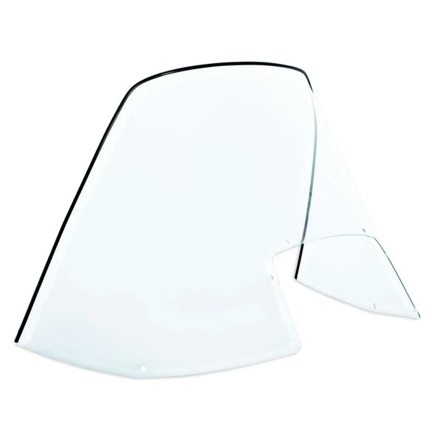 Sno-Stuff Windshield For John Deere, 15" 1 Sno-Stuff Windshield For John Deere, 15"