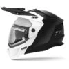 509 Delta R4 Ignite Modular Electric Snow Helmet