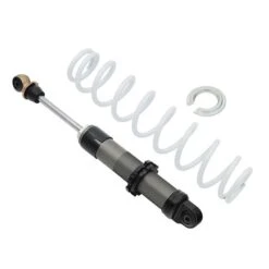 Sports Parts Inc. Front Gas Shock With Spring For Arctic Cat