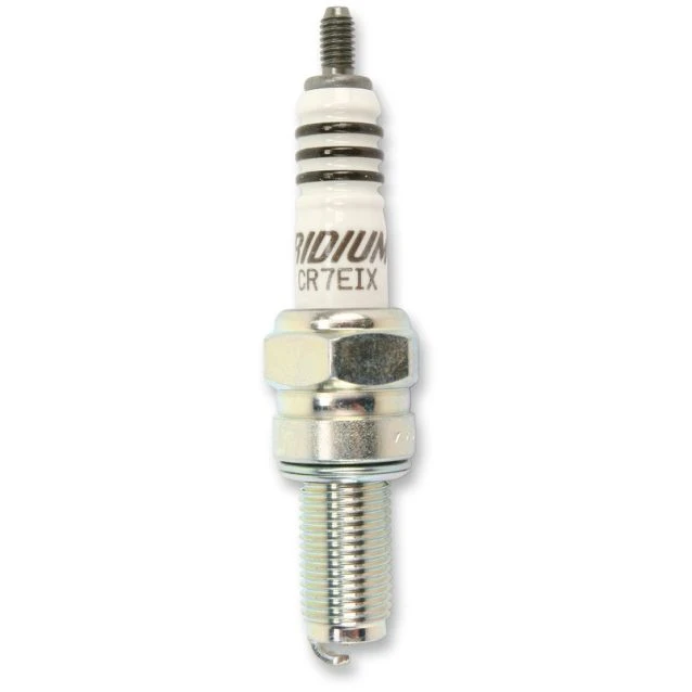 NGK Iridium Spark Plug - CR7EIX 1 NGK Iridium Spark Plug - CR7EIX