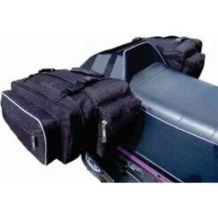 Maxx Universal Supreme Saddlebag