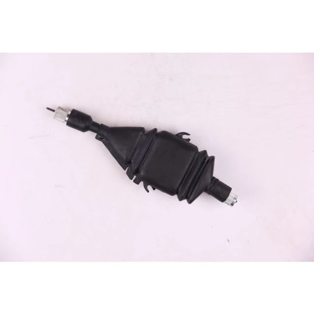 Rear Suspension Adjuster Cable Assembly For Yamaha Mono-Shock - 05-410 1 Rear Suspension Adjuster Cable Assembly For Yamaha Mono-Shock - 05-410