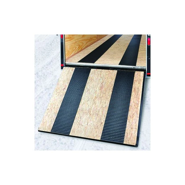 Caliber Trailer TraxMat 1 Caliber Trailer TraxMat