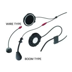 Sena HJC 20B Smart Communicator -Moto Pro Shop 1beb6fac 6802 456c 9eaa 6139457037af 12 210062 side01