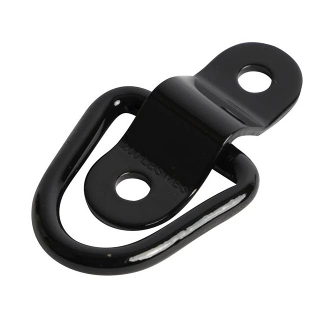 Erickson Flip Anchors Ring & Base (2 Pack) 1 Erickson Flip Anchors Ring & Base (2 Pack)