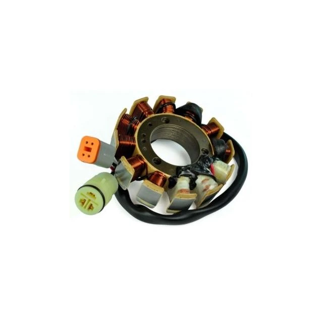 Wolftech Stator For Ski-Doo 1 Wolftech Stator For Ski-Doo