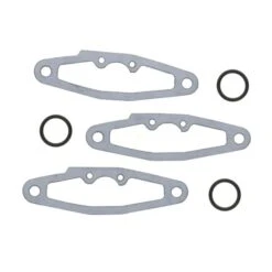 Wolftech Exhaust Gasket Valve For Polaris