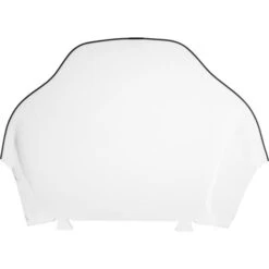Sno-Stuff Windshield For Ski-Doo, 21"