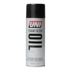 UNI Filter Foam Filter Oil Aerosol, 5.5 Oz