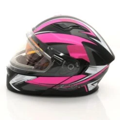 Pro Max R30 Modular Electric Lens Snow Helmet -Moto Pro Shop 1f14cc54 eea8 44ec 8658 56774d705b7f 40 06500 partc