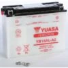 Yuasa Battery - YB16AL-A2