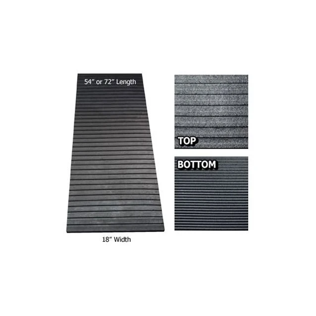 Caliber Trailer TraxMat 2 Caliber Trailer TraxMat - Image 2