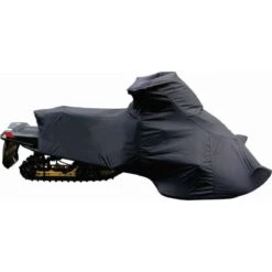 Maxx Heavy Duty Deluxe Cover For 1-Up Short Track