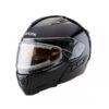 Zox Condor Majestic SVS Electric Lens Snow Helmet