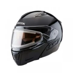 Zox Condor Majestic SVS Electric Lens Snow Helmet