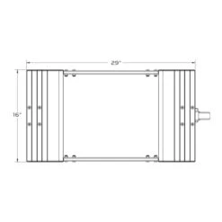 Caliber Rear Trax Wheels 2.0 8 Caliber Rear Trax Wheels 2.0 -Moto Pro Shop 20cf8855 736f 4533 947f ca3d37da3ae3 subfeature dims2