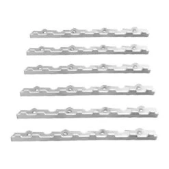 Rox Speed FX Edge Grippers Traction Strips, 6"